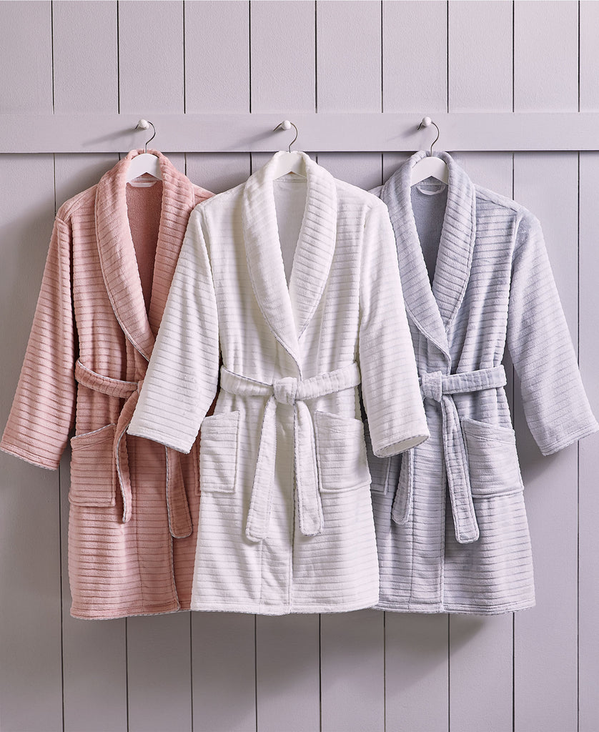 Finding The Best Bath Robe For You