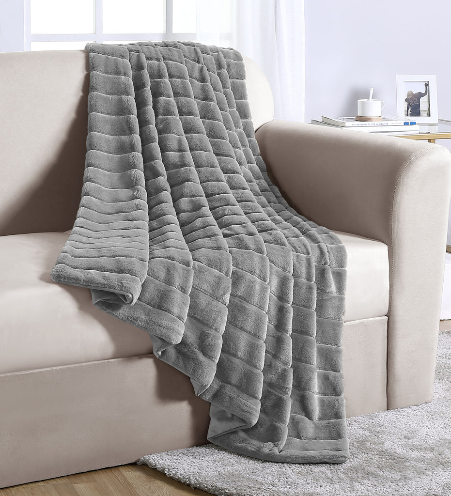 Throws and Blanket Ideas for the Home 