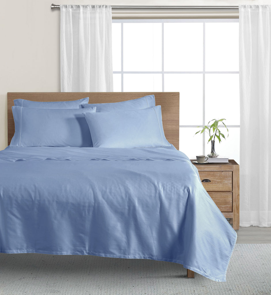 How Quality Linens Can Make Your Home Healthier