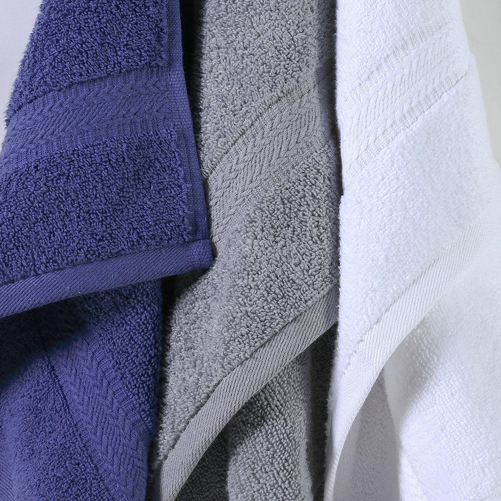 How To Pick The Perfect Towel